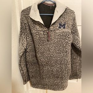 University of Michigan Sherpa